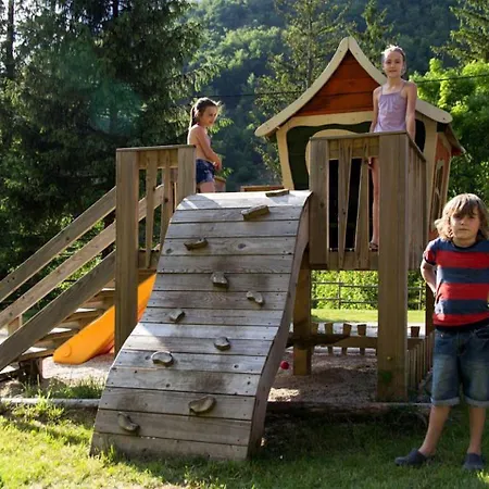 Cozy In Triglav National Park For Family Getaways In Slovenia Soča