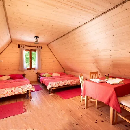 Cozy In Triglav National Park For Family Getaways In Slovenia * Soča