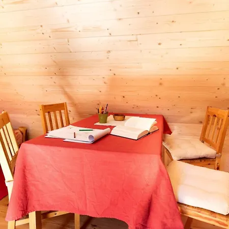 Počitniška hiša Cozy In Triglav National Park For Family Getaways In Slovenia *