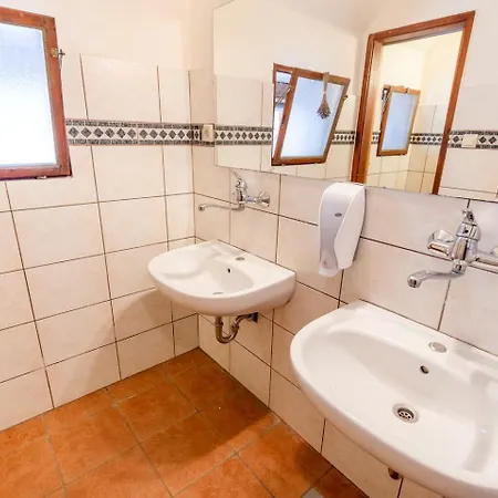 Cozy In Triglav National Park For Family Getaways In Slovenia Počitniška hiša Soca