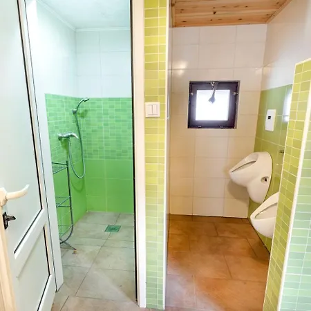 Prázdninový dům Cozy In Triglav National Park For Family Getaways In Slovenia Soča
