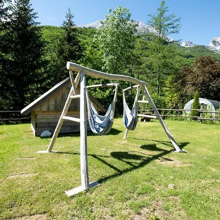 Cozy In Triglav National Park For Family Getaways In Slovenia Soča