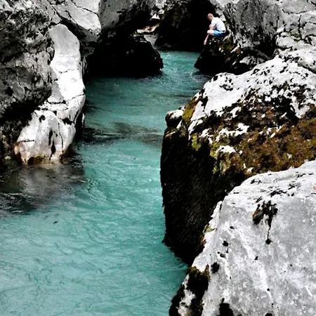 Cozy In Triglav National Park For Family Getaways In Slovenia *