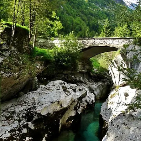 Cozy In Triglav National Park For Family Getaways In Slovenia *