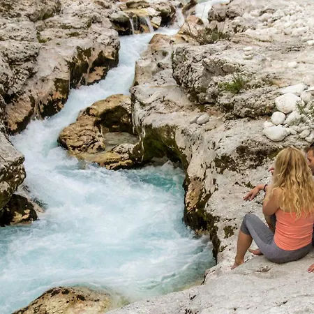Cozy In Triglav National Park For Family Getaways In Slovenia *
